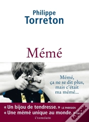 Capa do artigo Mémé