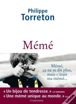 Capa do artigo Mémé