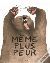 Même Plus Peur !