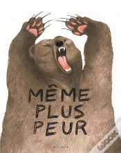 Capa do artigo Même Plus Peur !