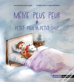 Capa do artigo Même Plus Peur : Petit Paul Et Petit Loup