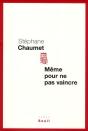 Même Pour Ne Pas Vaincre - Preview