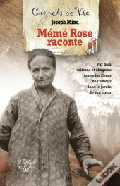 Meme Rose Raconte