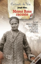Capa do artigo Meme Rose Raconte