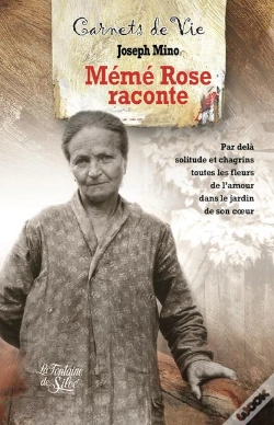 Capa do artigo Meme Rose Raconte