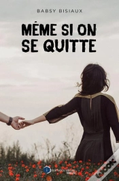 Capa do artigo Même Si On Se Quitte