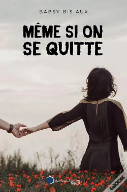 Capa do artigo Même Si On Se Quitte