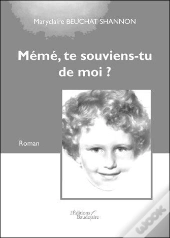 Mémé, Te Souviens-Tu De Moi ?