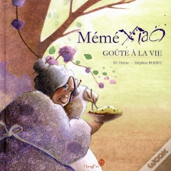 Capa do artigo Mémé Xiao Goûte À La Vie