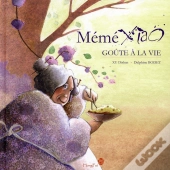 Mémé Xiao Goûte À La Vie