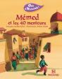 Mémed Et Les 40 Menteurs ; Ce1, Série 1 - Preview
