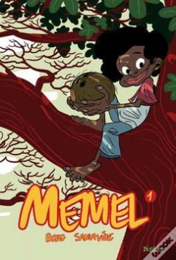 Capa do artigo Memel T01 - Le Kanam Des Filles