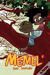 Memel T01 - Le Kanam Des Filles