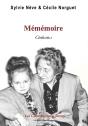 Mémémoire : Cécile.Vie.S - Preview