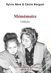 Mémémoire : Cécile.Vie.S