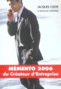 Memento 2006 Du Createur D'Entreprise - Preview