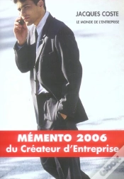 Capa do artigo Memento 2006 Du Createur D