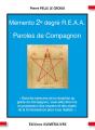 Memento 2e Degre Reaa Paroles De Compagnon - Preview