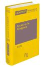 Memento Acceso A La Abogacia 2023 - Preview