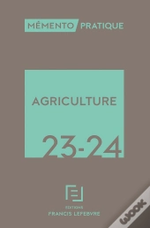 Memento Agriculture 2022-2023