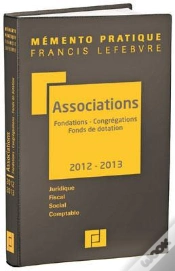 Capa do artigo Memento Associations Fondations