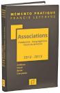Memento Associations Fondations - Preview