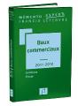 Memento Baux Commerciaux 2011/2012 - Preview
