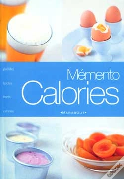 Capa do artigo Memento Calories
