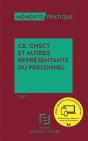 Memento Ce, Chsct Et Autres Representants Du Personnel 2017 - Preview
