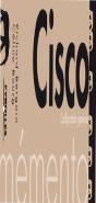 Memento Cisco ; Configuration Reseau - Preview