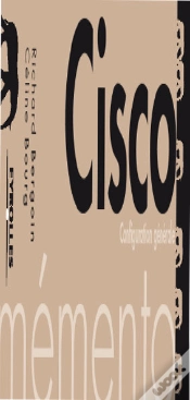 Capa do artigo Memento Cisco ; Configuration Reseau