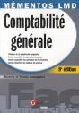Memento - Comptabilite Generale 8eme Edition - Preview