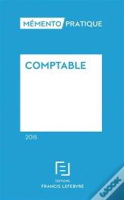 Capa do artigo Mémento Comptable 2015