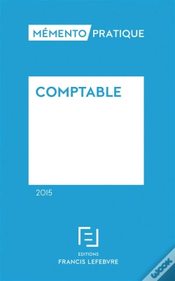 Capa do artigo Mémento Comptable 2015