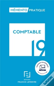Capa do artigo Memento Comptable 2019