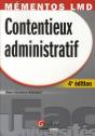 Memento- Contentieux Admininistratif, 4 - Preview