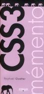 Memento Css 3 - Preview