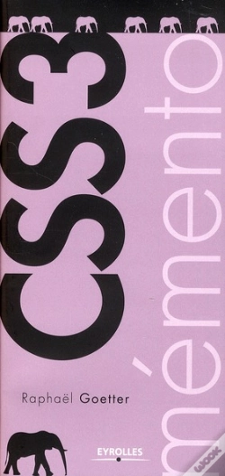Capa do artigo Memento Css 3