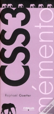 Capa do artigo Memento Css 3