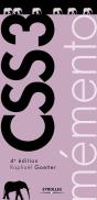 Mémento Css3 (4e Édition) - Preview