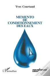 Capa do artigo Memento De Conditionnement Des Eaux