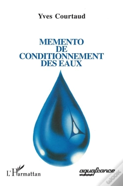 Capa do artigo Memento De Conditionnement Des Eaux