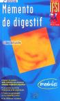 Memento De Digestif ; 2eme Edition - Preview