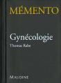 Memento De Gynecologie - Preview