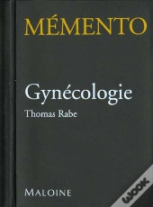 Memento De Gynecologie