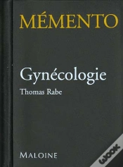 Capa do artigo Memento De Gynecologie