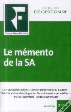 Capa do artigo Memento De La Sa