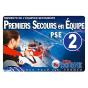 Memento De L'Equipier Secouriste "Premiers Secours En Equipe De Niveau 2 - Pse2" - Preview