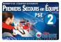 Memento De L'Equipier Secouriste "Premiers Secours En Equipe De Niveau 2 - Pse2" - Preview