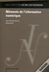 Memento De L'Information Numerique